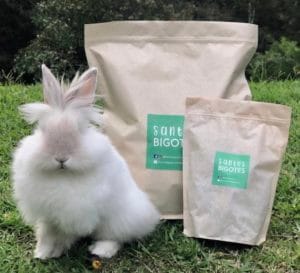 Tienda de mascotas-Encuentra productos para conejos, cobayas y hamsters