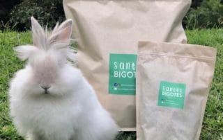 Tienda de mascotas-Encuentra productos para conejos, cobayas y hamsters
