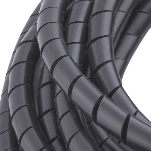 Protector de cables