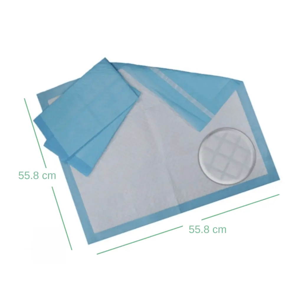 tapetes absorbentes para mascotas