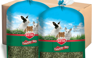 Heno timothy Kaytee