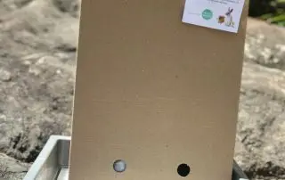Accesorios y comida para conejos