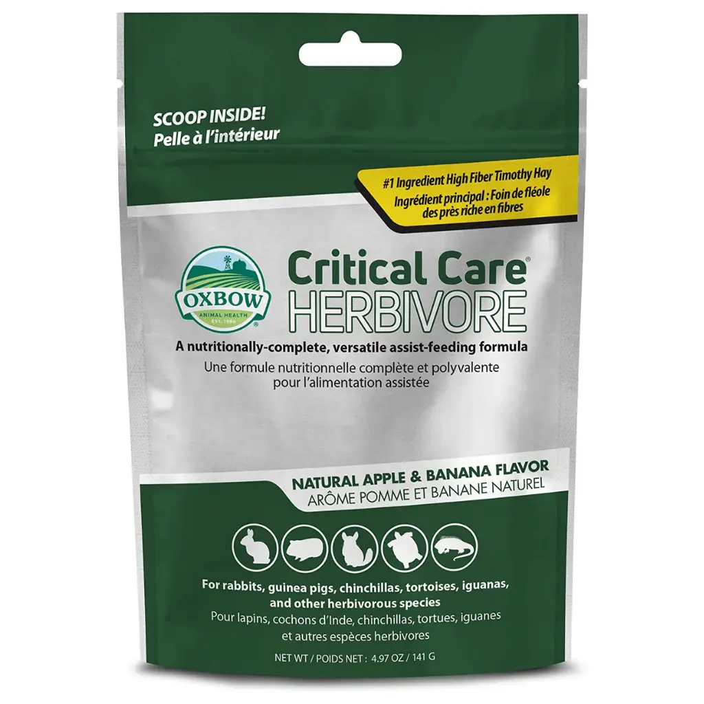 papilla oxbow-colombia