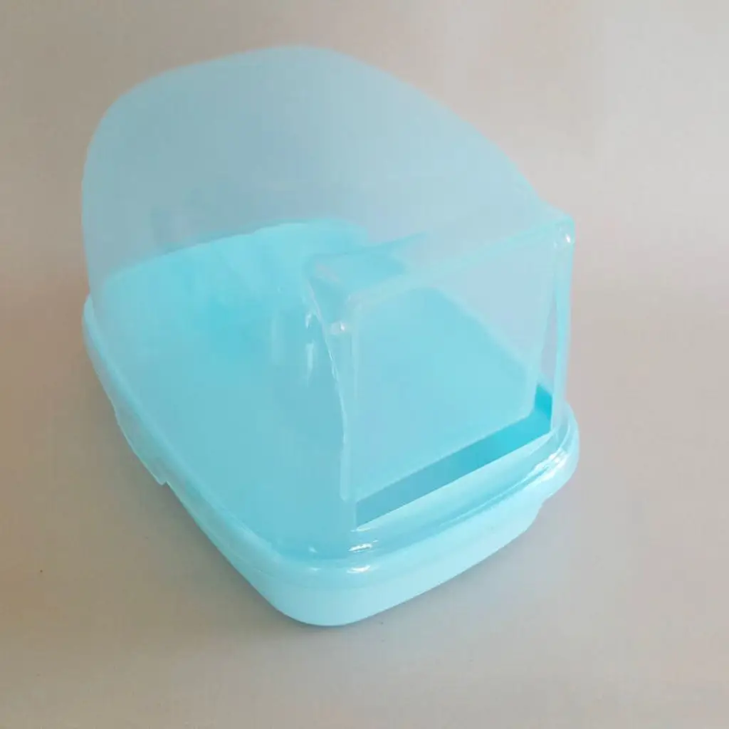 arenero para hamsters